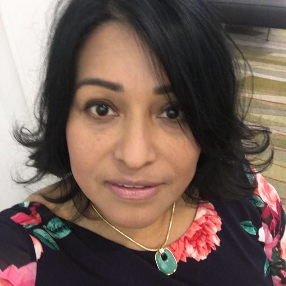 Meet your Posher, Hilda